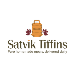 Satvik Logo